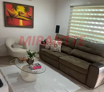 Casa com 3 Quartos à venda, 190m² no Vila Ester (Zona Norte), São Paulo