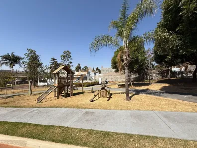 Lote/Terreno à venda, 254m² no Loteamento Santa Marta, Ribeirão Preto