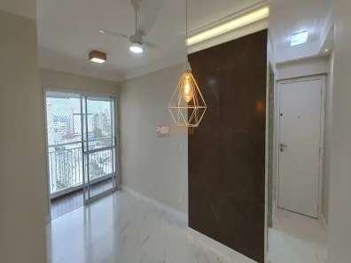 Apartamento com 3 Quartos à venda, 83m² no Centro, São Caetano do Sul