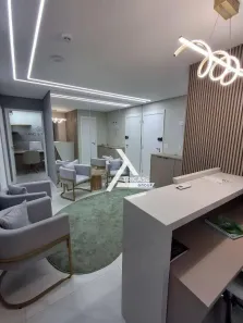 Sala Comercial à venda, 129m² no Itaim Bibi, São Paulo