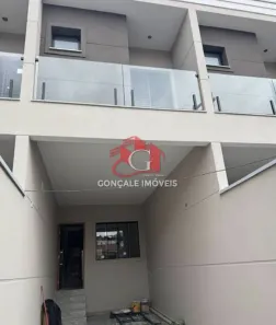 Sobrado com 3 Quartos à venda, 115m² no Vila Isolina Mazzei, São Paulo