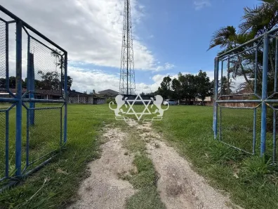 Lote/Terreno à venda, 1740m² no Morro do Algodão, Caraguatatuba