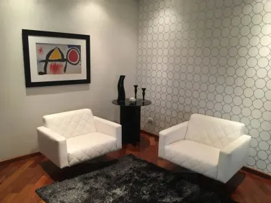 Apartamento com 3 Quartos à venda, 155m² no Barcelona, São Caetano do Sul