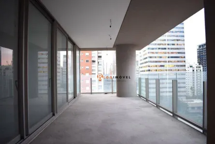 Apartamento com 4 Quartos à venda, 335m² no Itaim Bibi, São Paulo