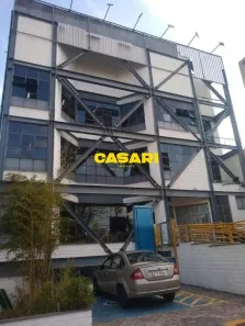 Prédio Comercial à venda, 1983m² no Jardim do Mar, São Bernardo do Campo