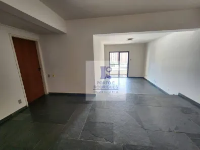 Apartamento com 3 Quartos à venda, 105m² no Cambuí, Campinas