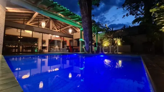 Casa de Condomínio com 4 Quartos à venda, 320m² no Maresias, São Sebastião