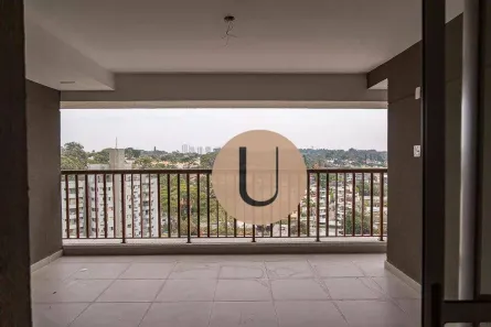 Apartamento com 2 Quartos à venda, 86m² no Jardim Prudência, São Paulo