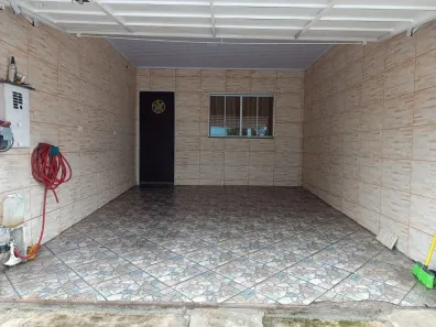 Casa com 2 Quartos à venda, 95m² no Vila Jacuí, São Paulo