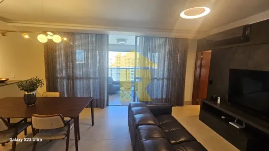 Apartamento com 3 Quartos à venda, 127m² no Reserva da Mata, São José do Rio Preto