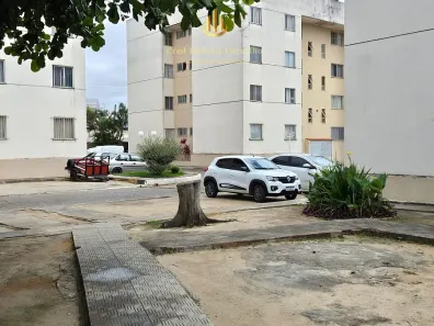 Apartamento com 3 Quartos à venda, 64m² no Ibirapuera, Vitória da Conquista
