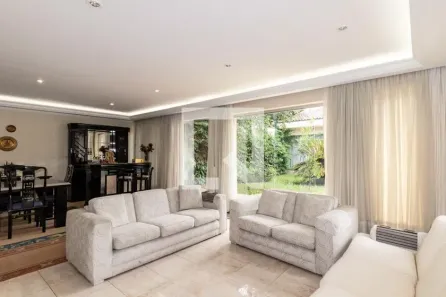 Casa com 4 Quartos à venda, 450m² no Indianópolis, São Paulo