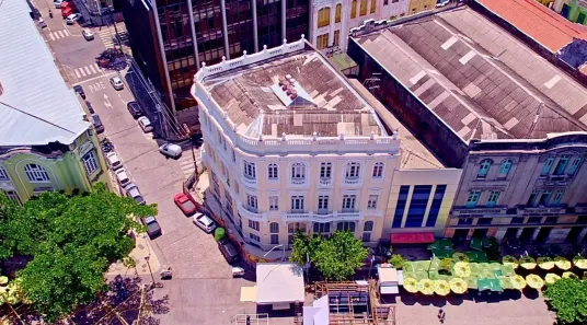 Prédio Comercial para alugar, 1331m² no Recife, Recife