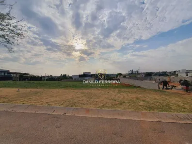 Lote/Terreno à venda, 382m² no Melissa, Itu