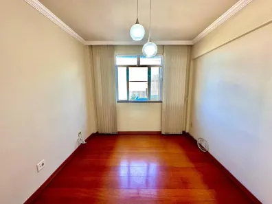 Apartamento com 3 Quartos à venda, 89m² no Morro da Glória, Juiz de Fora