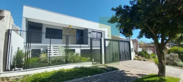 Casa com 3 Quartos à venda, 266m² no Rio Branco, São Leopoldo
