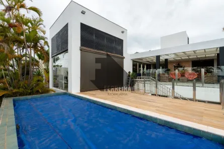 Casa com 2 Quartos para alugar, 455m² no Setor Habitacional Jardim Botânico, Brasília