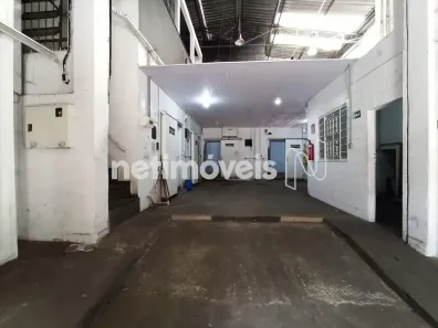 Galpão/Depósito/Armazém à venda, 347m² no Nova Granada, Belo Horizonte