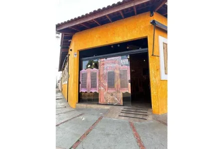 Ponto Comercial com 3 Quartos para alugar, 211m² no Vila Indaiá, Rio Claro