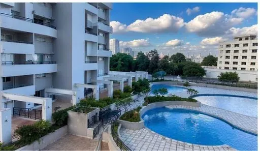 Apartamento com 3 Quartos à venda, 108m² no Vila Costa, Taubaté