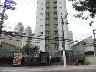 Apartamento com 2 Quartos para alugar, 67m² no Parada Inglesa, São Paulo