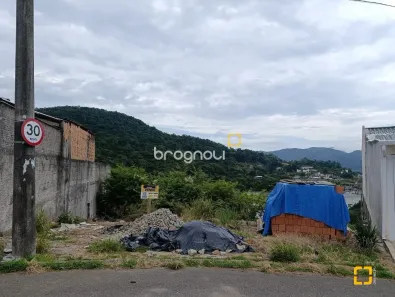 Lote/Terreno à venda, 295m² no Bela Vista, Palhoça