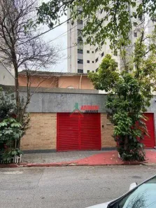 Imóvel Comercial com 4 Quartos à venda, 260m² no Jardim Vila Mariana, São Paulo
