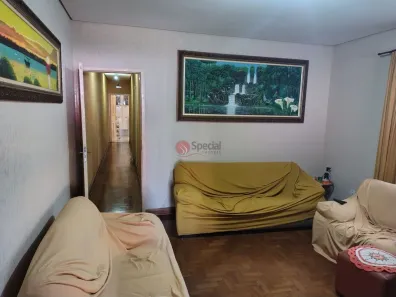 Casa com 4 Quartos à venda, 160m² no Vila Nova Manchester, São Paulo