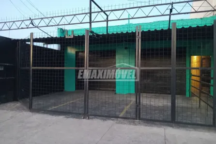 Ponto Comercial para alugar, 80m² no Vila Olímpia, Sorocaba