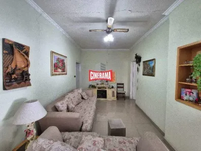 Casa com 3 Quartos à venda, 231m² no Santa Paula, São Caetano do Sul