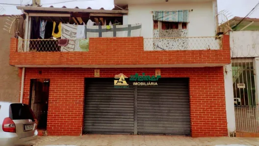 Sobrado com 3 Quartos à venda, 324m² no Vila Constança, São Paulo