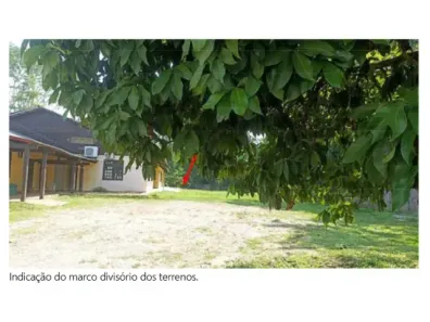 Lote/Terreno à venda, 1679m² no Bosque, Rio Branco