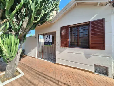 Casa com 3 Quartos à venda, 65m² no Cidade Alta, Piracicaba