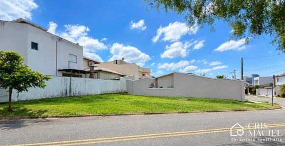 Lote/Terreno à venda, 150m² no Jardim Panorama, Indaiatuba