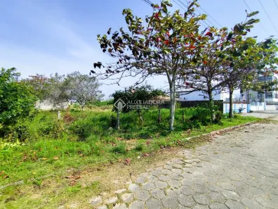 Lote/Terreno à venda, 1025m² no Pinheira, Palhoça