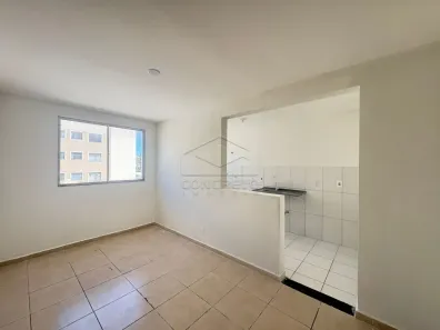 Apartamento com 2 Quartos à venda, 45m² no Parque Bauru, Bauru