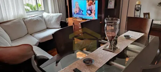 Apartamento com 2 Quartos à venda, 60m² no Vila Santa Catarina, São Paulo