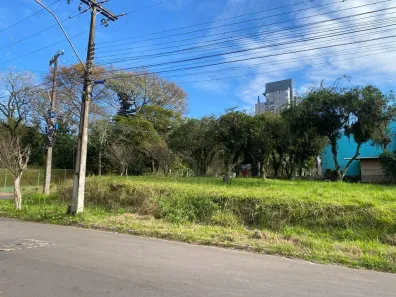 Lote/Terreno à venda, 516m² no Centro, Portão