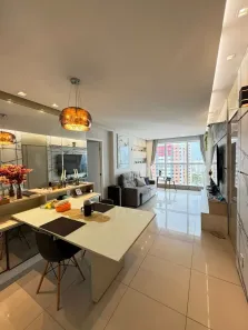 Apartamento com 3 Quartos à venda, 84m² no Ponta do Farol, São Luís