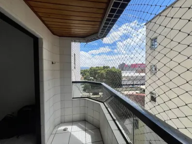 Apartamento com 1 Quarto à venda, 63m² no Tupi, Praia Grande