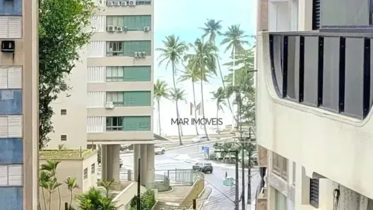 Apartamento com 3 Quartos à venda, 140m² no Pitangueiras, Guarujá