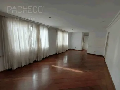 Apartamento com 3 Quartos à venda, 107m² no Pinheiros, São Paulo