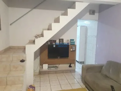Casa com 4 Quartos à venda, 179m² no Parque das Indústrias, Rio Claro