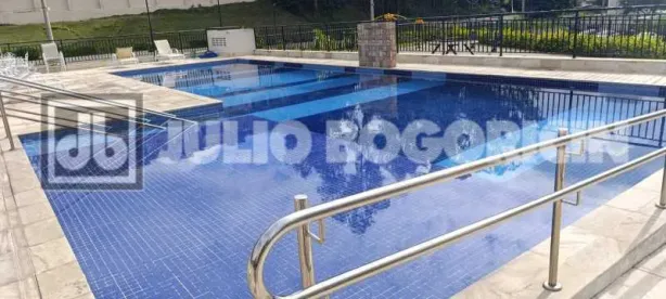 Apartamento com 2 Quartos à venda, 48m² no Irajá, Rio de Janeiro