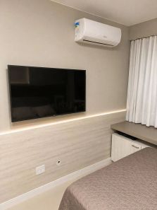 Apartamento com 3 Quartos à venda, 110m² no Salinas, Fortaleza