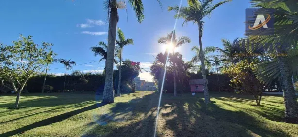Lote/Terreno à venda, 1419m² no Monterrey, Louveira