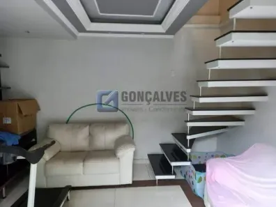 Casa com 2 Quartos à venda, 193m² no Jordanópolis, São Bernardo do Campo