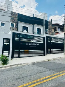 Sobrado com 2 Quartos à venda, 76m² no Parque Capuava, Santo André