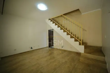 Sobrado com 3 Quartos para alugar, 192m² no Cooperativa, São Bernardo do Campo