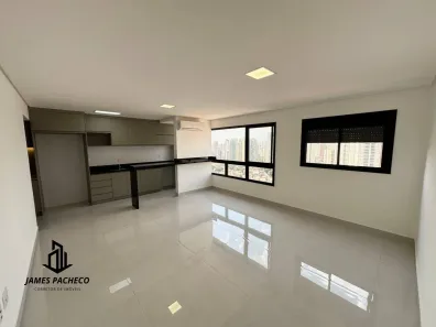 Apartamento com 2 Quartos à venda, 76m² no Serrinha, Goiânia